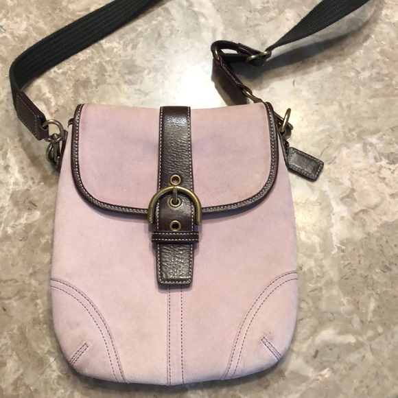 Coach Handbags - Coach crossbody